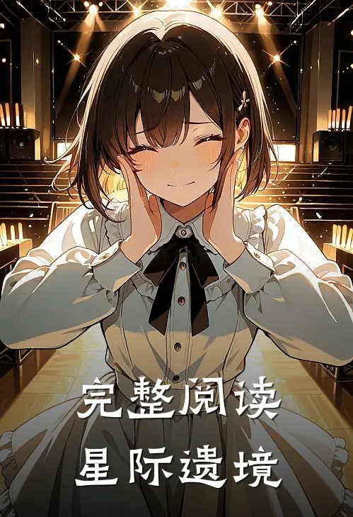 完整阅读星际遗境