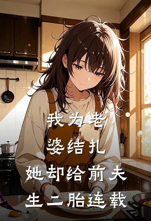 我为老婆结扎,她却给前夫生二胎连载