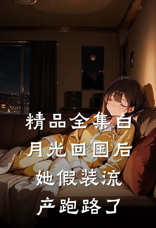 精品全集白月光回国后，她假装流产跑路了