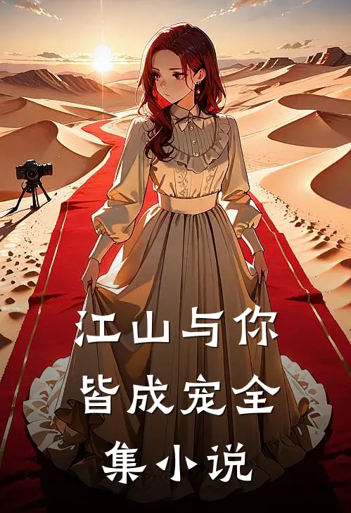 江山与你,皆成宠全集