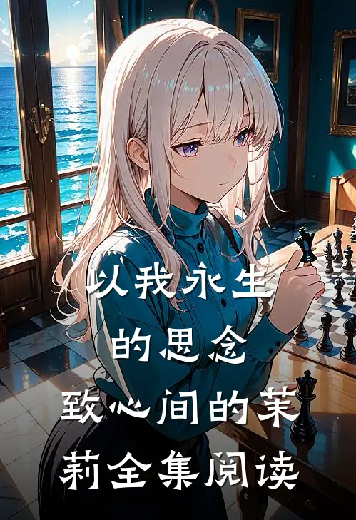 以我永生的思念,致心间的茉莉全集阅读