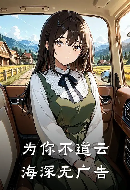 为你不道云海深无广告免费观看