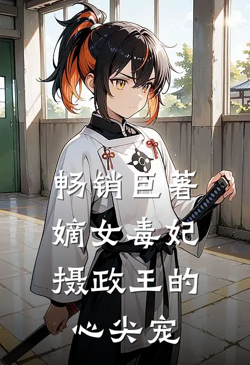 畅销巨著嫡女毒妃摄政王的心尖宠