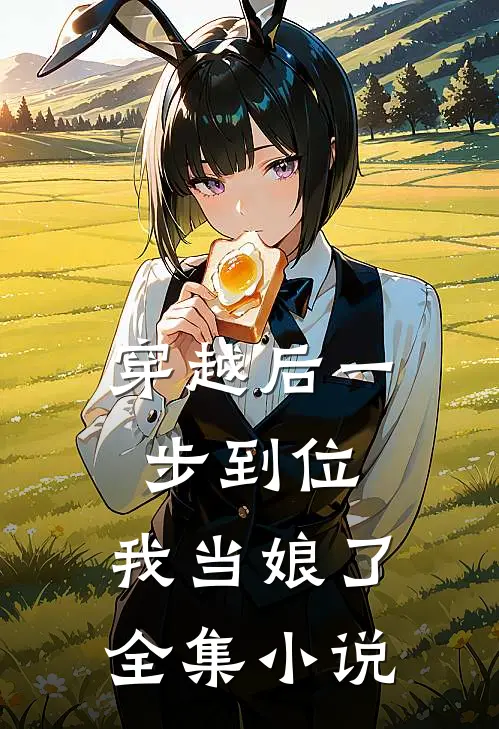 穿越后一步到位,我当娘了全集免费阅读