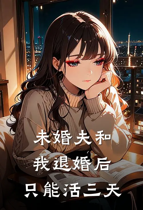 未婚夫和我退婚后,只能活三天,你不知道没我你不行