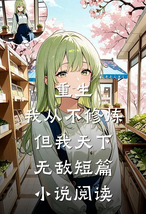 重生我从不修炼,但我天下无敌短篇阅读免费