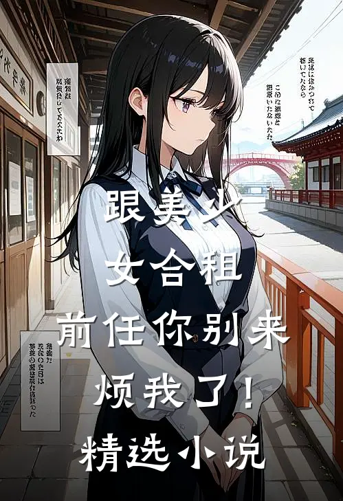 跟美少女合租,前任你别来烦我了!精选阅读