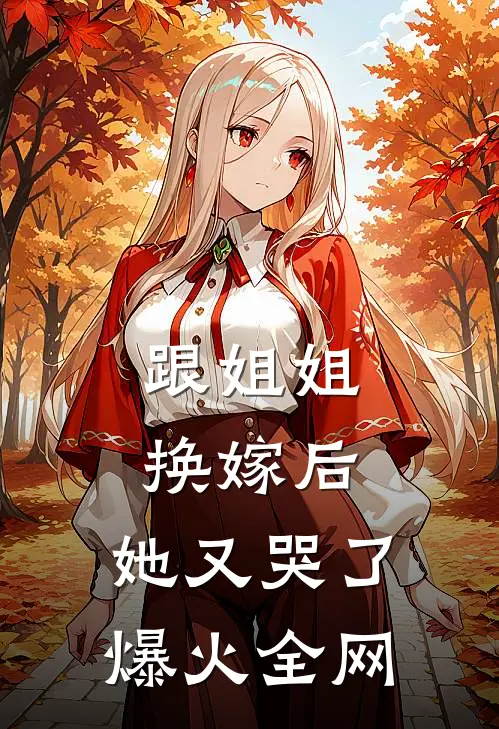 跟姐姐换嫁后,她又哭了爆火全网