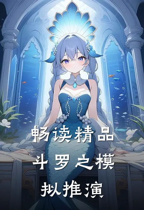 畅读精品斗罗之模拟推演