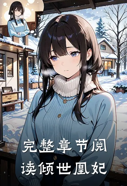 完整章节阅读倾世凰妃
