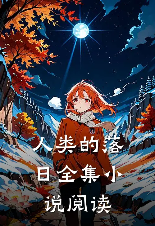 人类的落日全集小说阅读