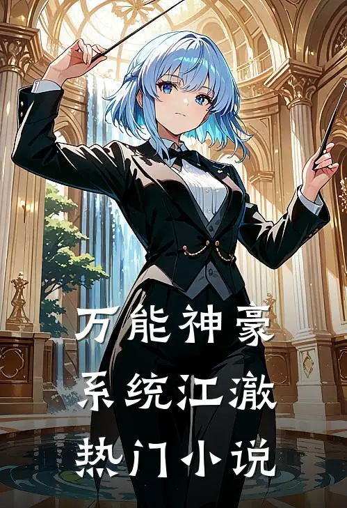 万能神豪系统江澈热门小说