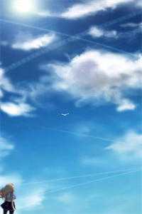 夏风掠过白夜未删节