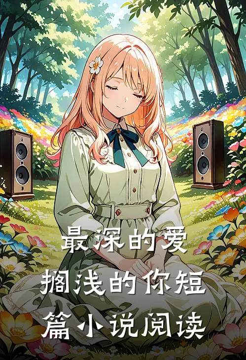 最深的爱,搁浅的你短篇阅读全文