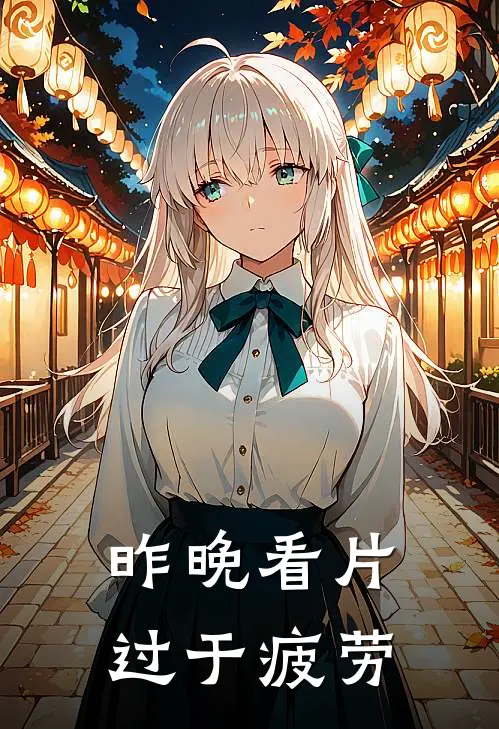 昨晚看片过于疲劳