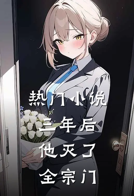 热门三年后,他灭了全宗门