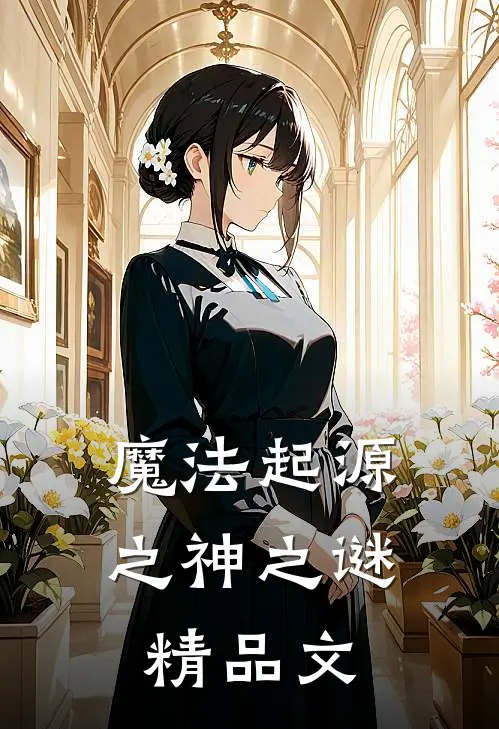 魔法起源之神之谜精品文