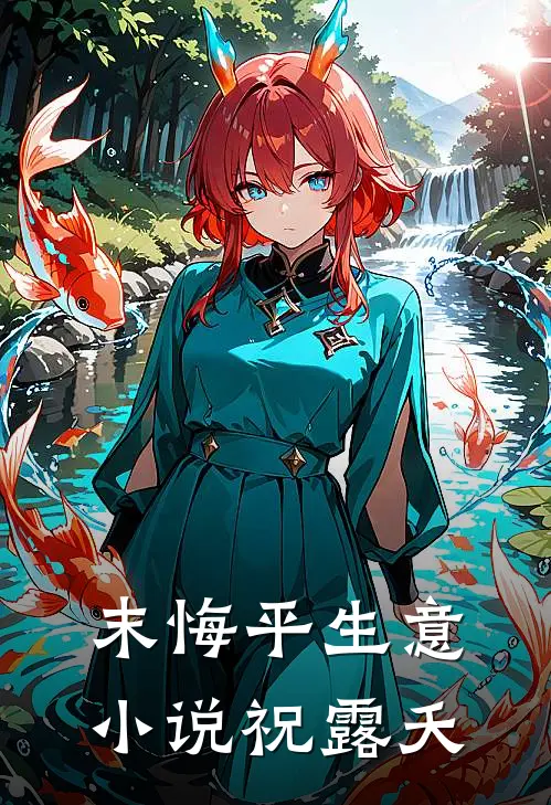 末悔平生意后续