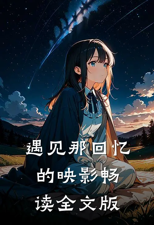 遇见那回忆的映影畅读全文版