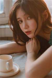 停靠在无人渡口全文无删减