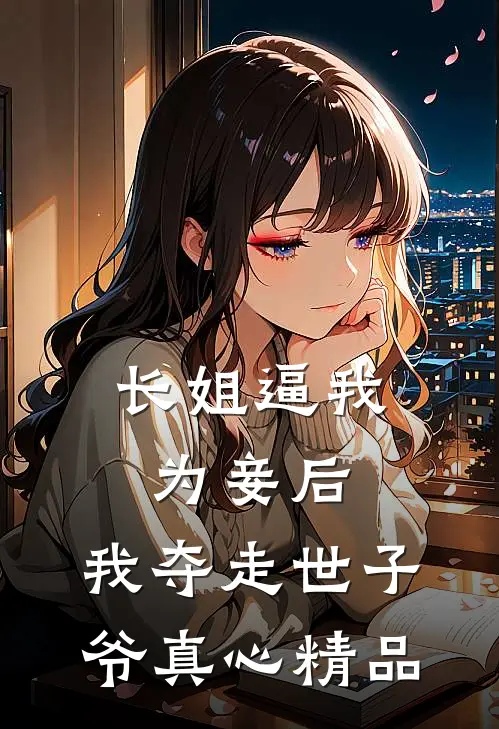 长姐逼我为妾后，我夺走世子爷真心精品