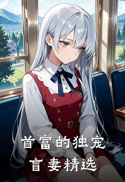 首富的独宠盲妻精选在线阅读