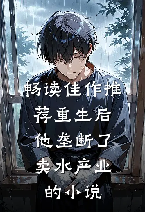 畅读佳作推荐重生后,他垄断了卖水产业的小说