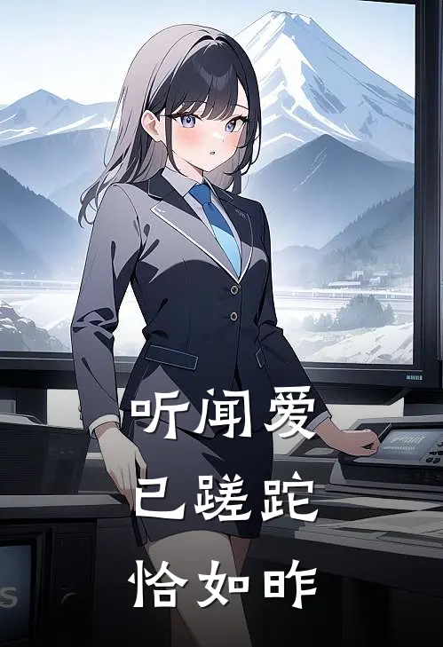 听闻爱已蹉跎,恰如昨全文免费阅读