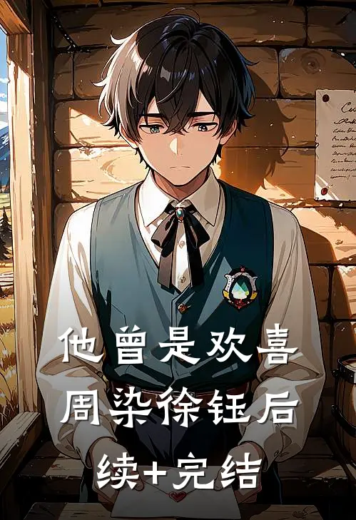 他曾是欢喜周染徐钰后续+完结