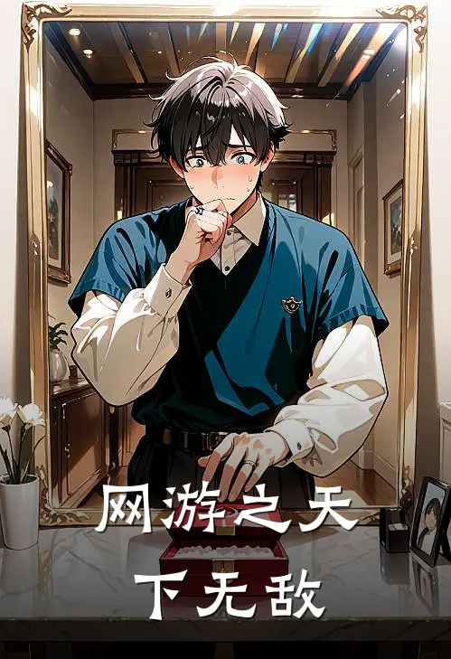 网游之天下无敌