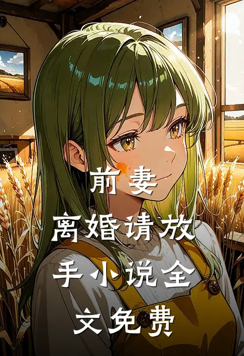 前妻,离婚请放手全文免费