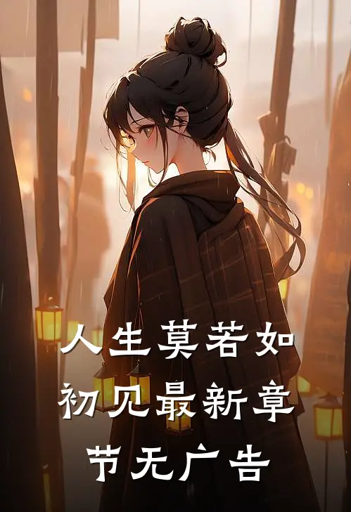 人生莫若如初见最新章节无广告