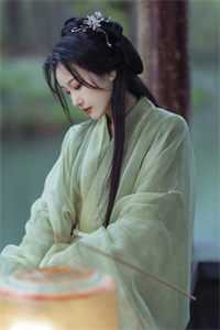 春庭雪落离人苑最后结局