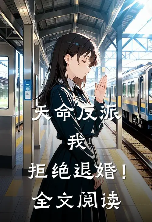 天命反派我,拒绝退婚!全文阅读免费