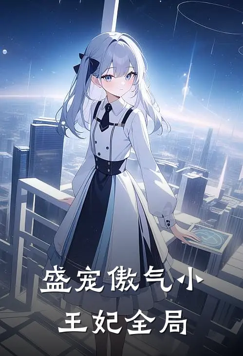 盛宠傲气小王妃全局版
