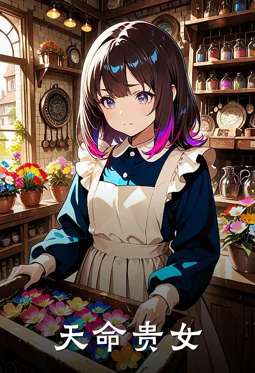 天命贵女