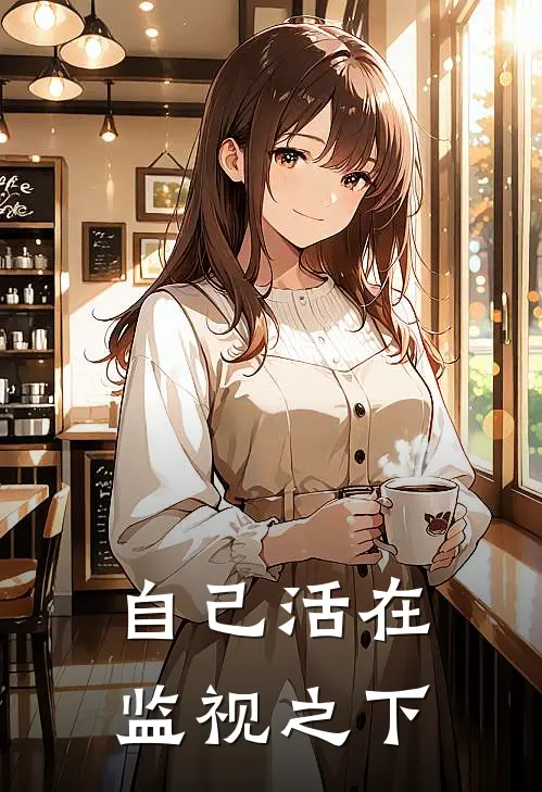 自己活在监视之下