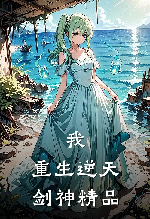 我,重生逆天剑神精品