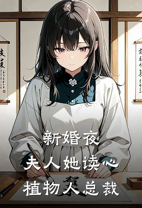 新婚夜,夫人她读心植物人总裁 短剧