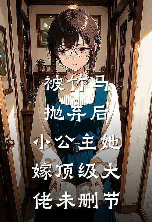 被竹马抛弃后,小公主她嫁顶级大佬未删节在线观看