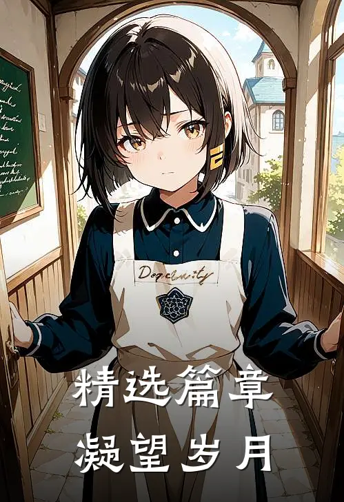 精选篇章凝望岁月