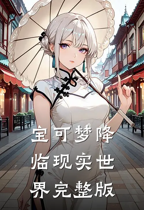 宝可梦降临现实世界完整版