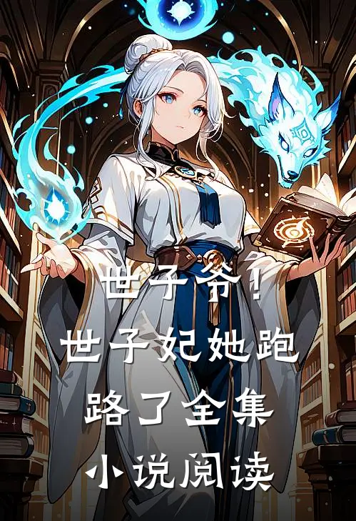 世子爷!世子妃她跑路了全集阅读免费