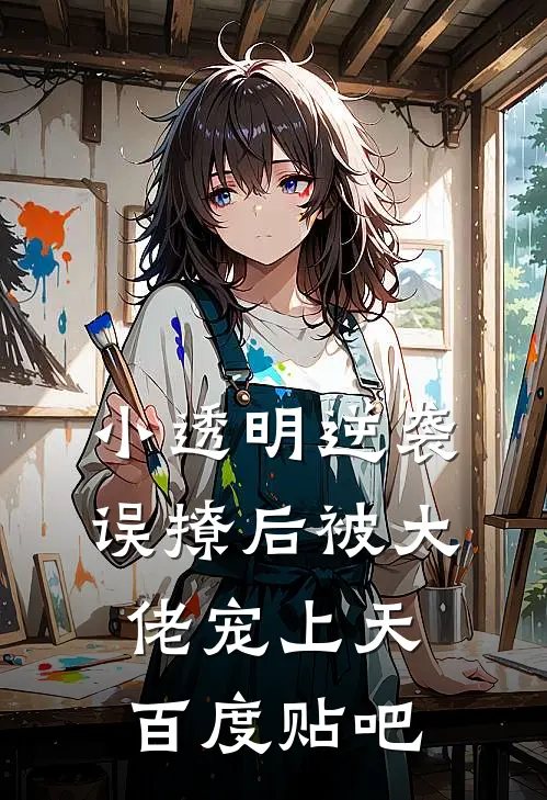 小透明逆袭误撩后被大佬宠上天百度贴吧