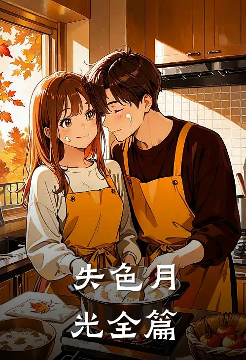 失色月光全篇