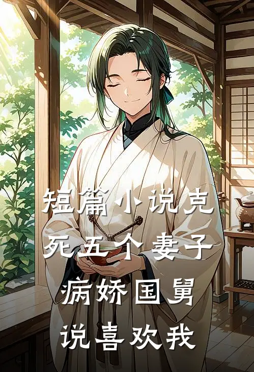 短篇克死五个妻子,病娇国舅说喜欢我了