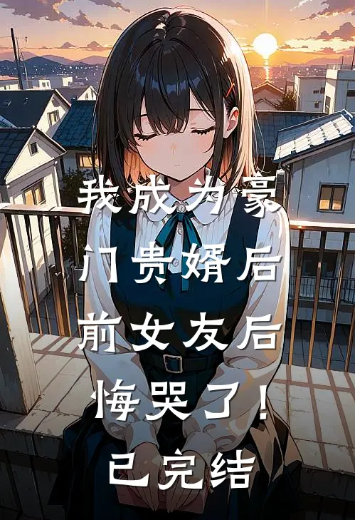 我成为豪门贵婿后,前女友后悔哭了!已完结漫画