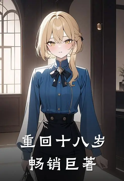 重回十八岁畅销巨著