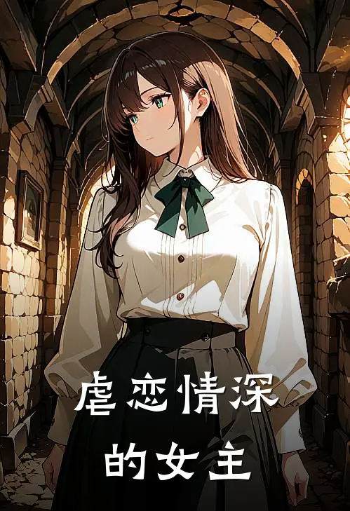 虐恋情深的女主