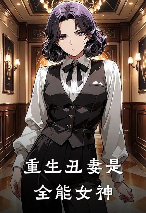 重生丑妻是全能女神